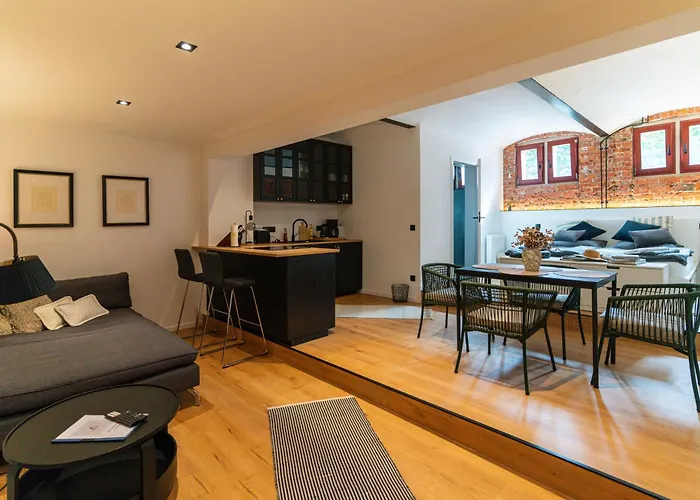 Apartment \