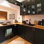 Apartment \