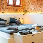 Apartment \